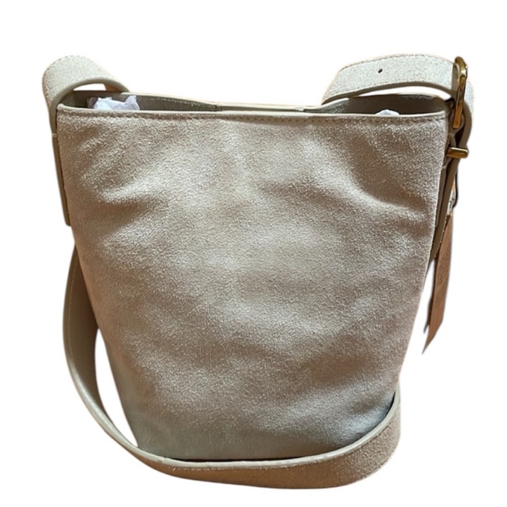 Margot Kaye Mini Bucket Purse (Brand New)